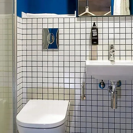 Ibis Budget Gasteiz Vitoria-Gasteiz