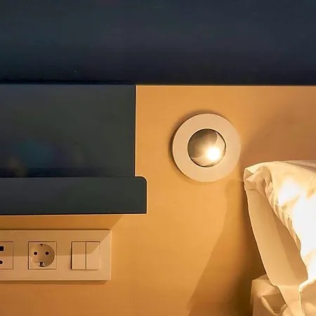 Gæstehus Ibis Budget Gasteiz Vitoria-Gasteiz