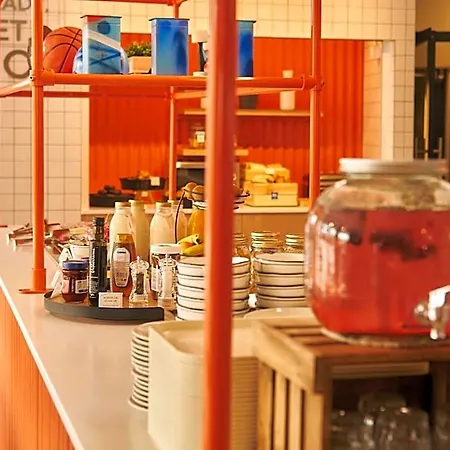 Gæstehus Ibis Budget Gasteiz Vitoria-Gasteiz