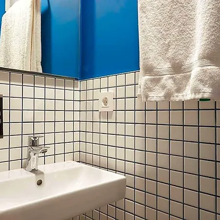 Ibis Budget Gasteiz Gæstehus 3*