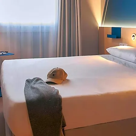 Ibis Budget Gasteiz Gæstehus 3*