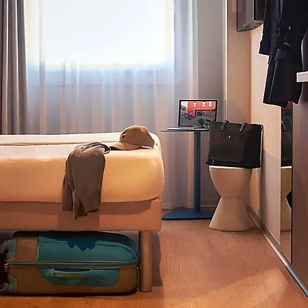 Ibis Budget Gasteiz Gæstehus 3*