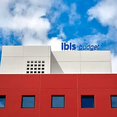Ibis Budget Gasteiz 3* Vitoria-Gasteiz