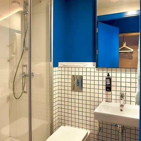 Ibis Budget Gasteiz Gæstehus Vitoria-Gasteiz
