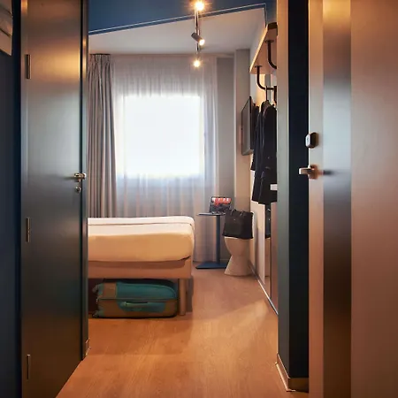 Ibis Budget Gasteiz