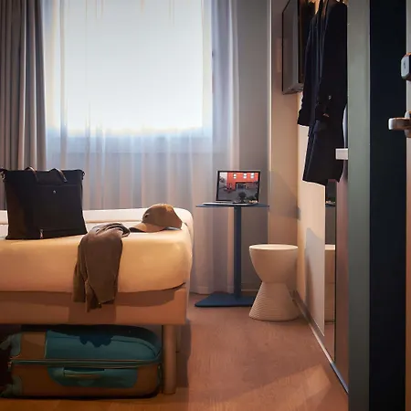 Ibis Budget Gasteiz