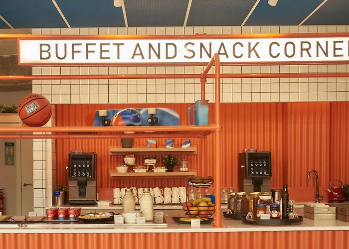 Pensionat Ibis Budget Gasteiz Vitoria-Gasteiz