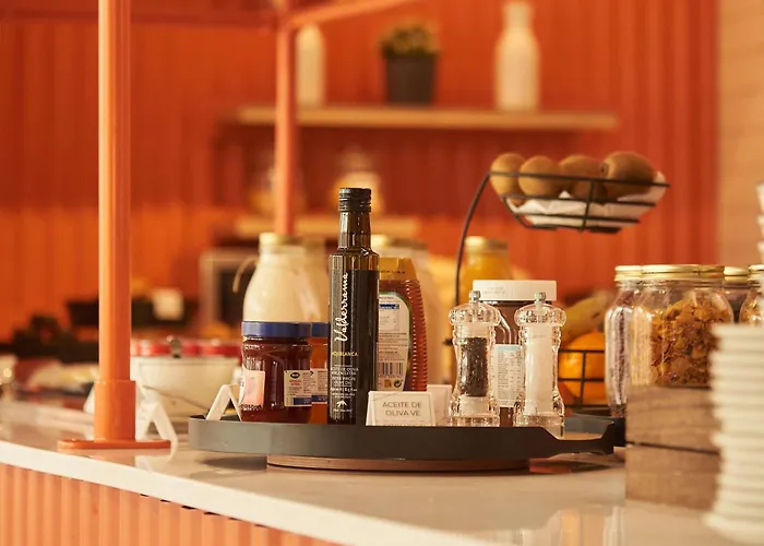 Pensionat Ibis Budget Gasteiz Vitoria-Gasteiz