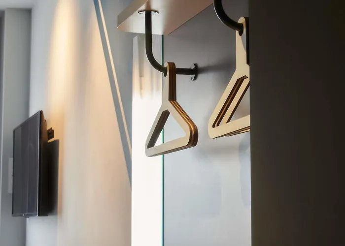 Ibis Budget Gasteiz Pensionat