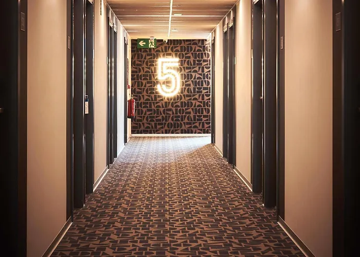 Ibis Budget Gasteiz Vitoria-Gasteiz