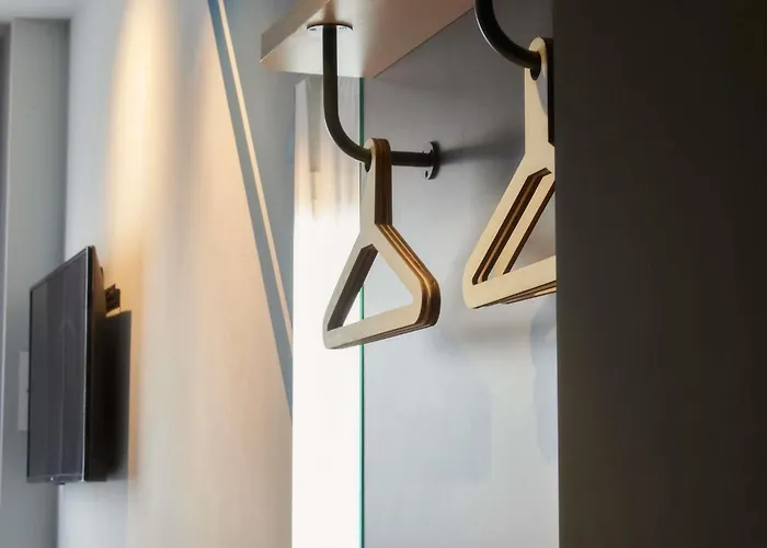 Ibis Budget Gasteiz Pensionat Vitoria-Gasteiz