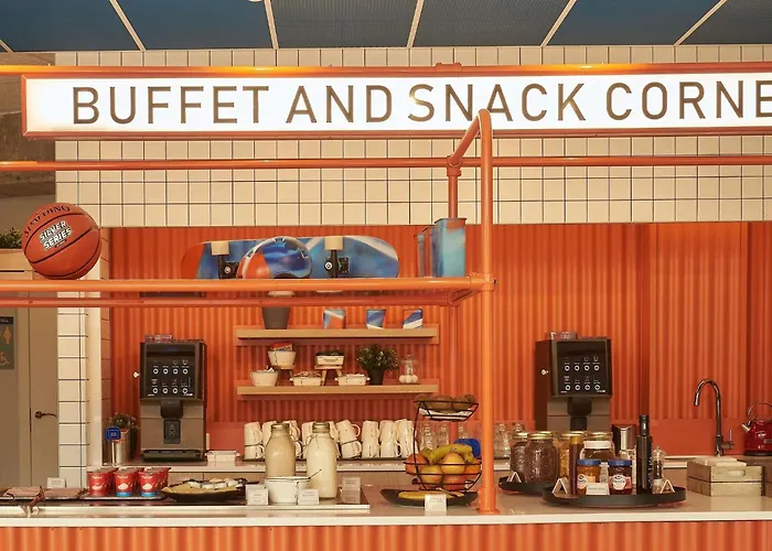 Pensionat Ibis Budget Gasteiz